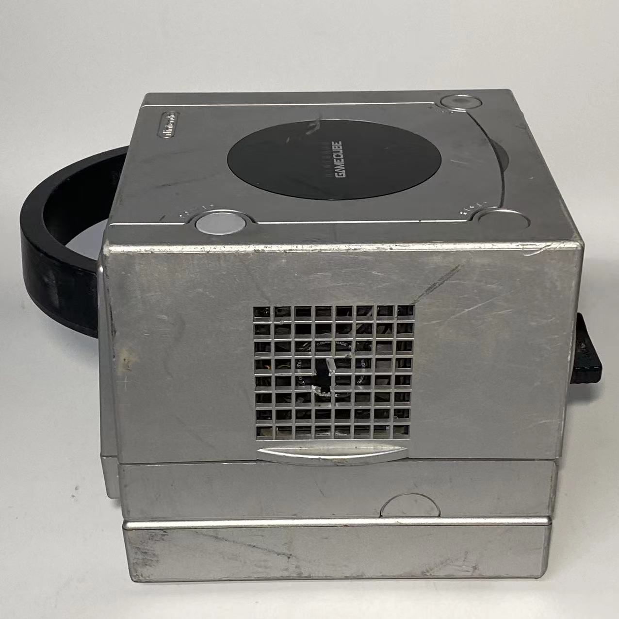 任天堂 ゲームボーイプレイヤー DOL-017/DOL101 Gameboy Player Orange Nintendo GameCube Japan DOL-017 Choice