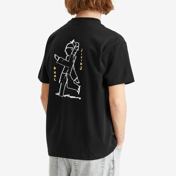 送料無料】 ポーラー スケート カンパニー メンズ Tシャツ