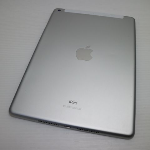 iPad - 超美品 SIMフリー iPad 第8世代32GB  シルバー M333 Amazon.co.jp: 【整備済み品】 Apple iPad (第8世代) Wi-Fi +