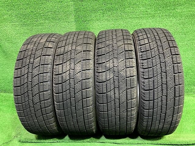 すこ① 165/55R15スタッドレス 楽天市場】165/55R15 4本セット（スタッドレスタイヤ・ホイールセット