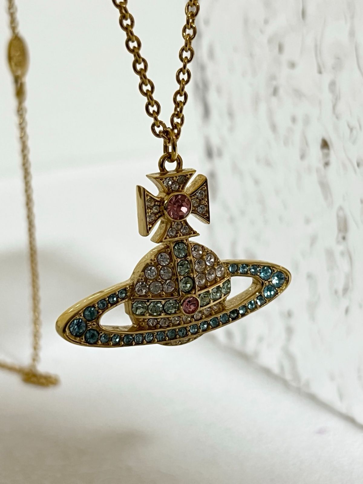 ルイヴィトン モノグラムヴェルニ M91033 スプリングストリート LOUIS