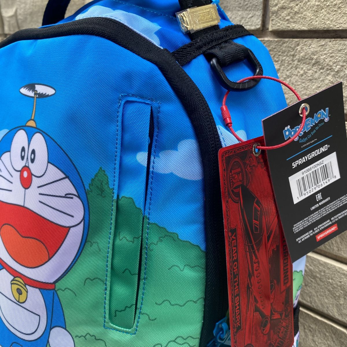 ✨レア美品✨サンローラン シティ ミニリュック オールレザー シボ革