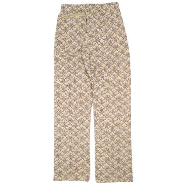 needles トラックパンツ アラベスク NEEDLES/ニードルズ/【LHP