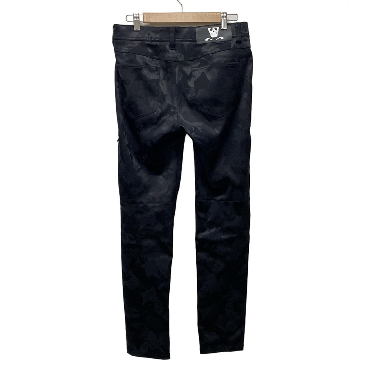 MARK&LONA マークアンドロナ カモフラ パンツ サイズ46（M） MARK&LONA