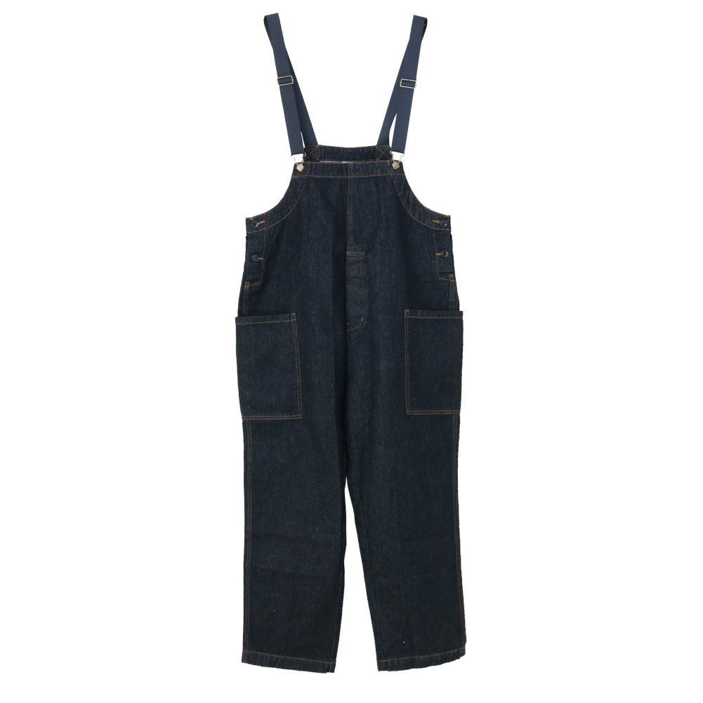 Overall