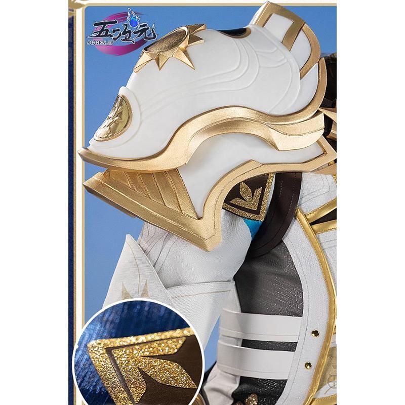 コスプレ スタレ