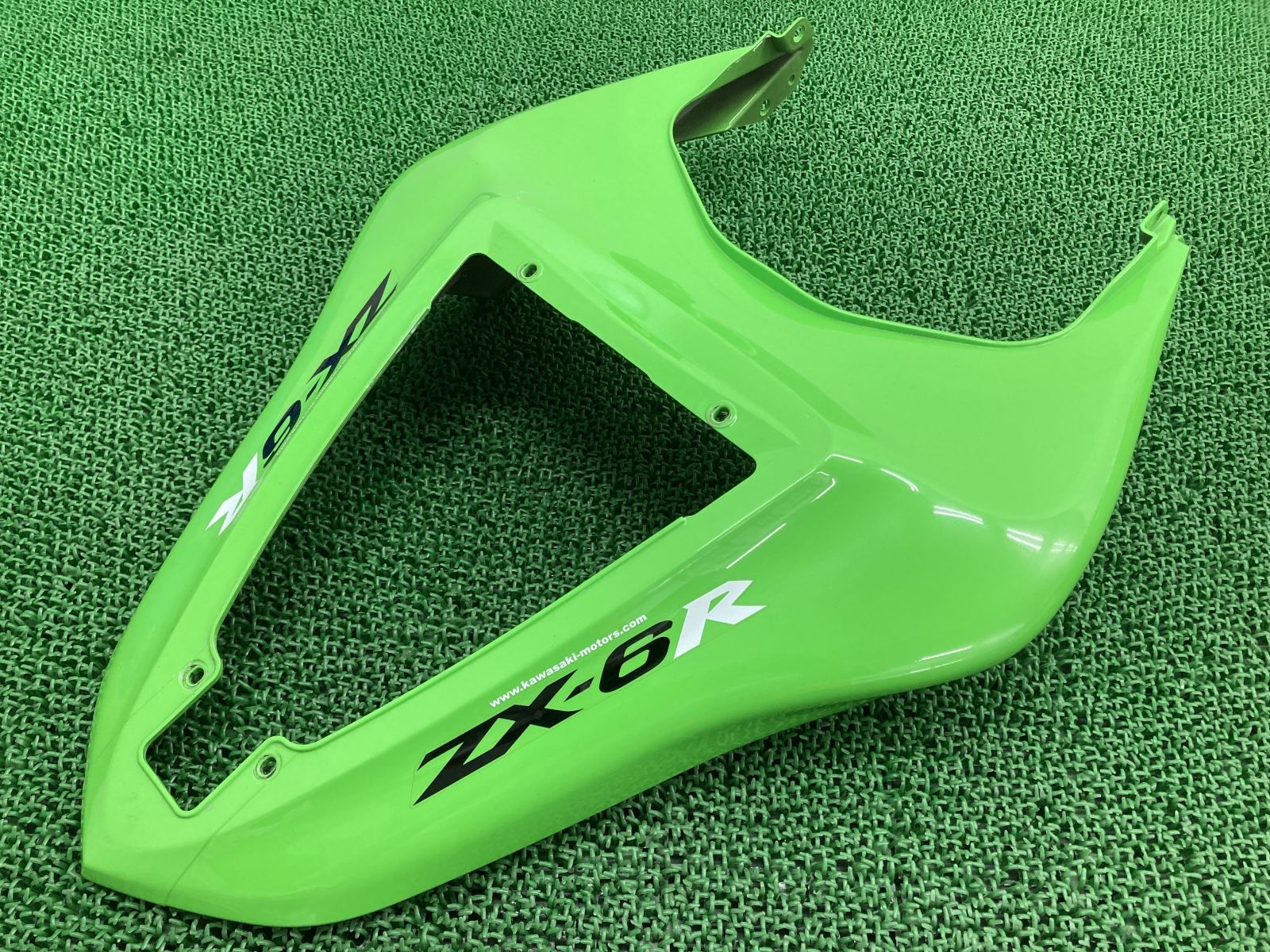 KAWASAKI ZX1000 NINJA DOUBLE SEAT 53001-1545-MA ZX 1000 ZX10