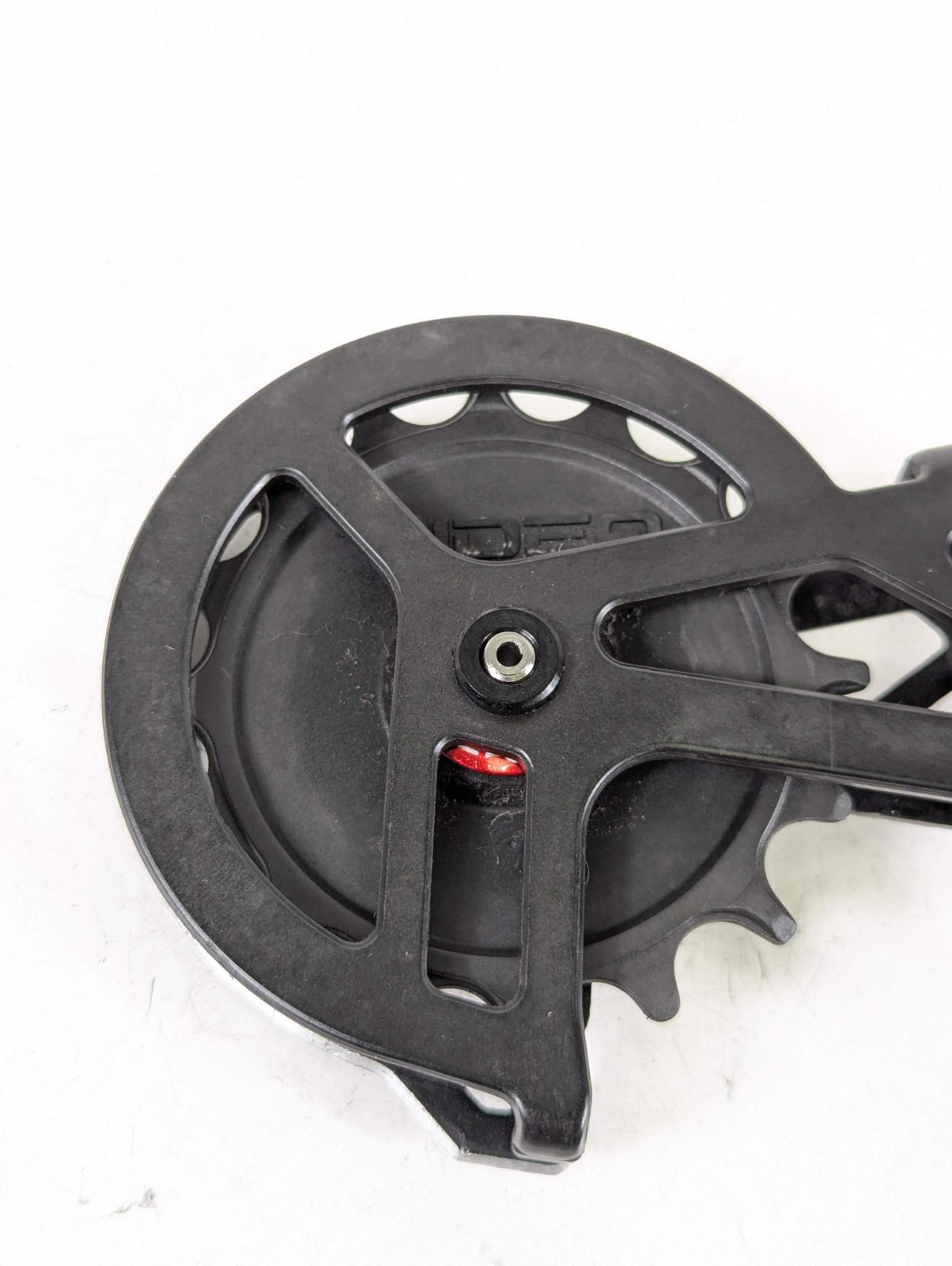良品】RIDEA RD1 X66 ビッグプーリー リアディレーラー RD 6800 良品】RIDEA RD1 X66 ビッグプーリー リアディレーラー RD 6800