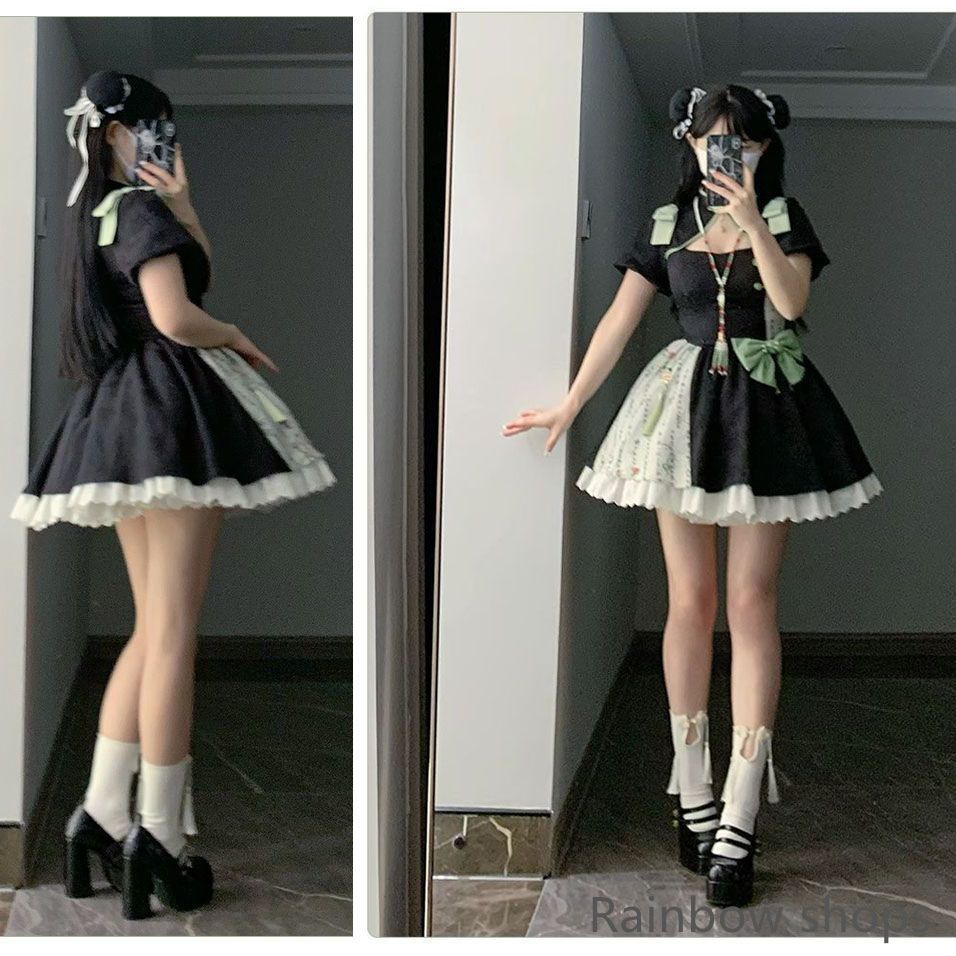 Lolita 漢服