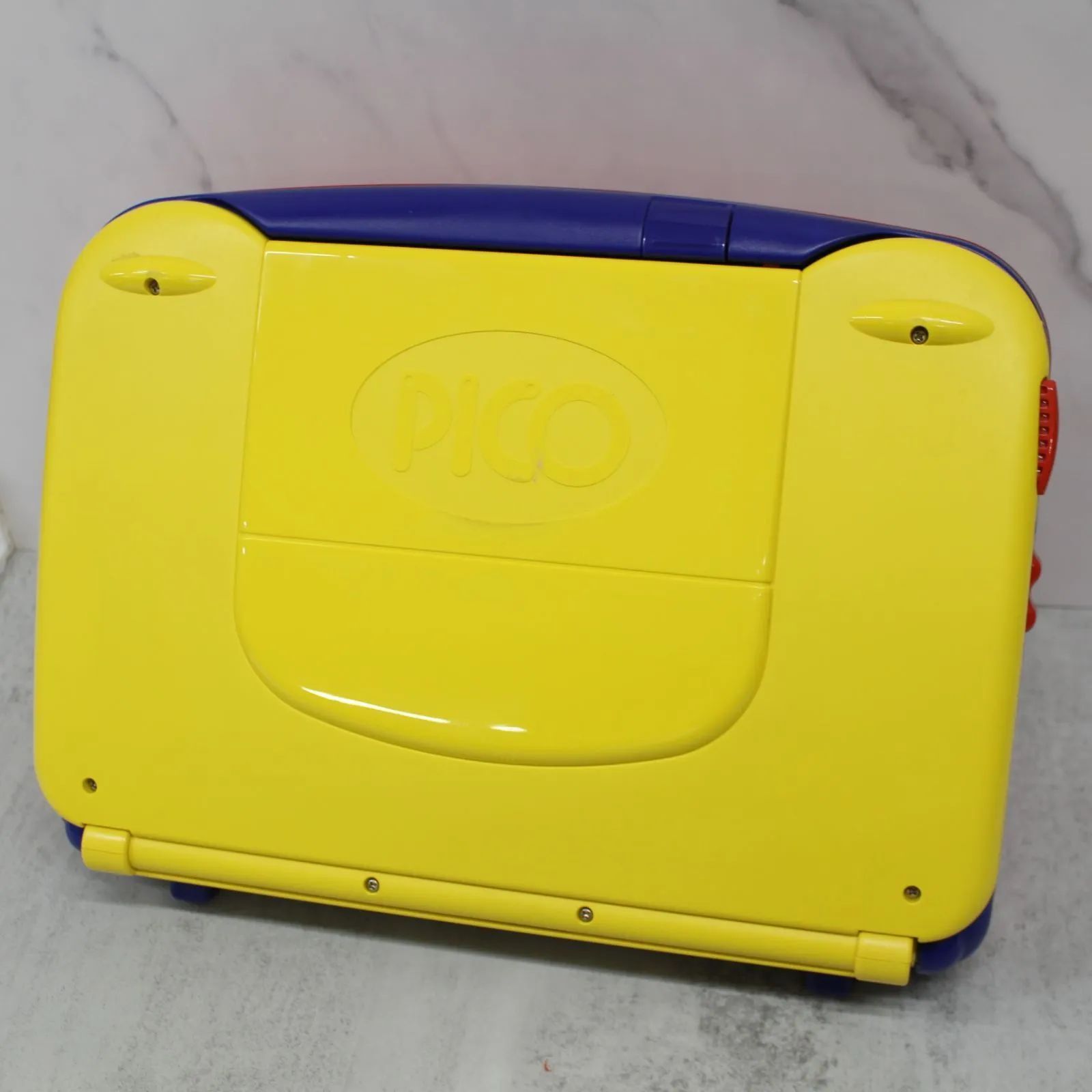 S071)【動作品/すぐ遊べるセット♪】SEGA PICO キッズ