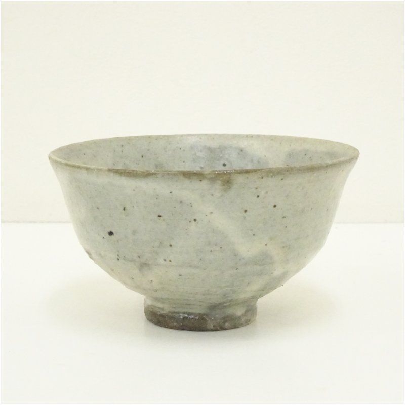 益子焼 小島淳一造 茶碗（共箱） 茶道 抹茶 おしゃれ 抹茶茶碗