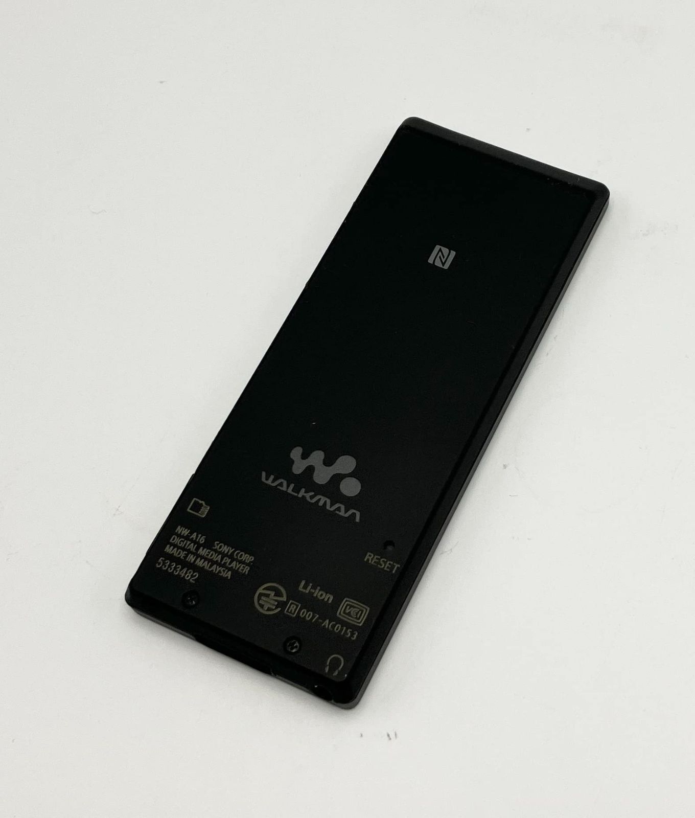 中古 SONY ソニー ウォークマン Aシリーズ 32GB ハイレゾ音源対応