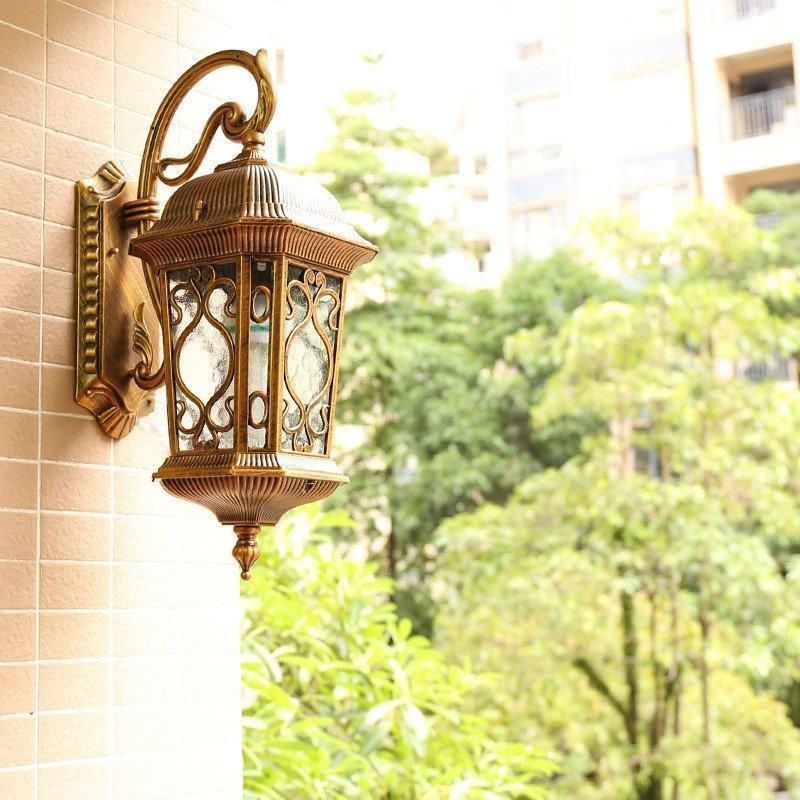 室内 屋外