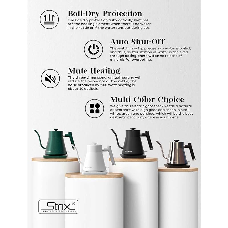 静音 strix温度コントローラー