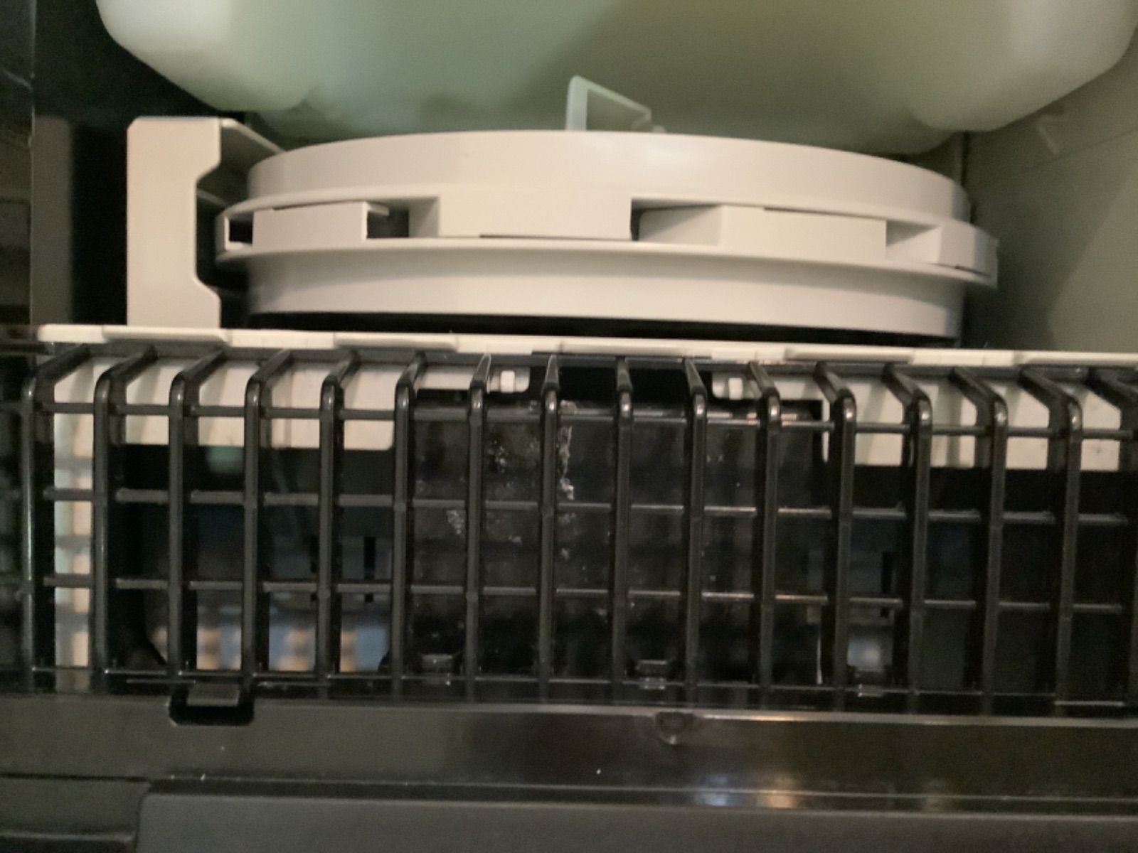 ディープブラウン