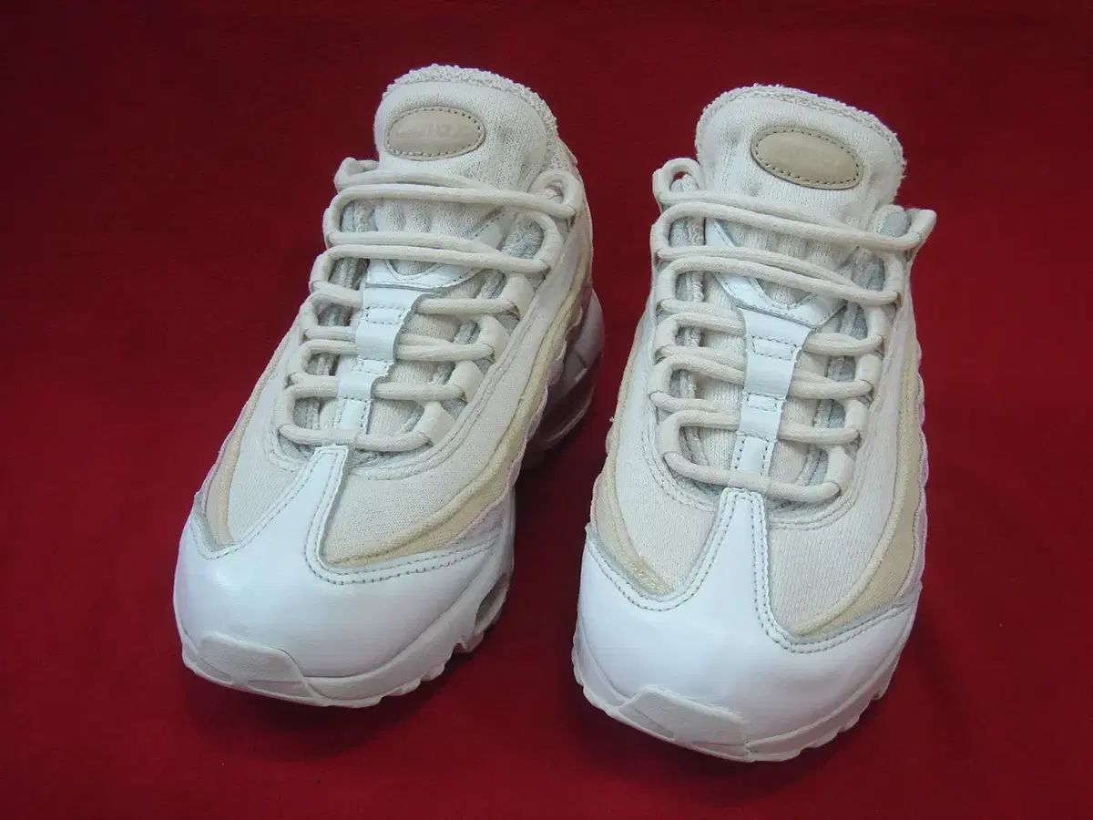 235 NIKE(ナイキ) エアマックス 95 プラントパック レモンウォッシュ サイズ