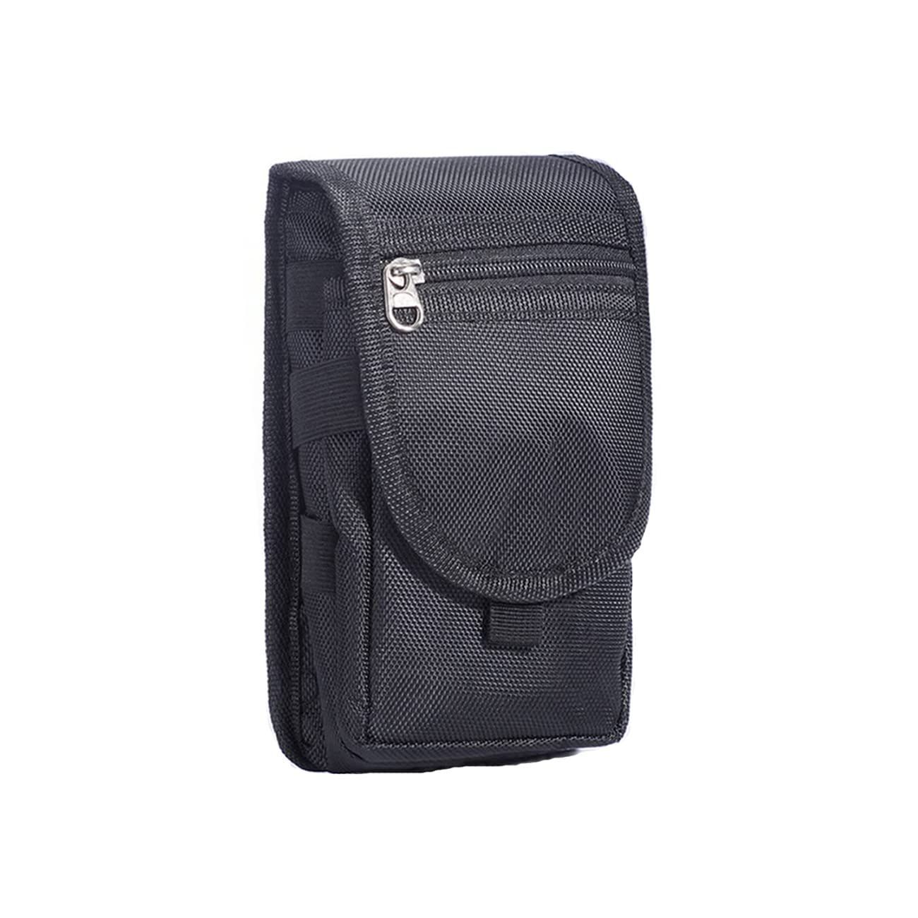 【数量限定】Pro Max 13 12 Pro 為にiPhone Max ケース袋男性のベルトバッグ Samsung つける Galaxy S22 に Ultra 腰 S21 ケーススマホ S20 S10 ナイロン携帯電話ホルダー S9 ベルトウエストポーチ