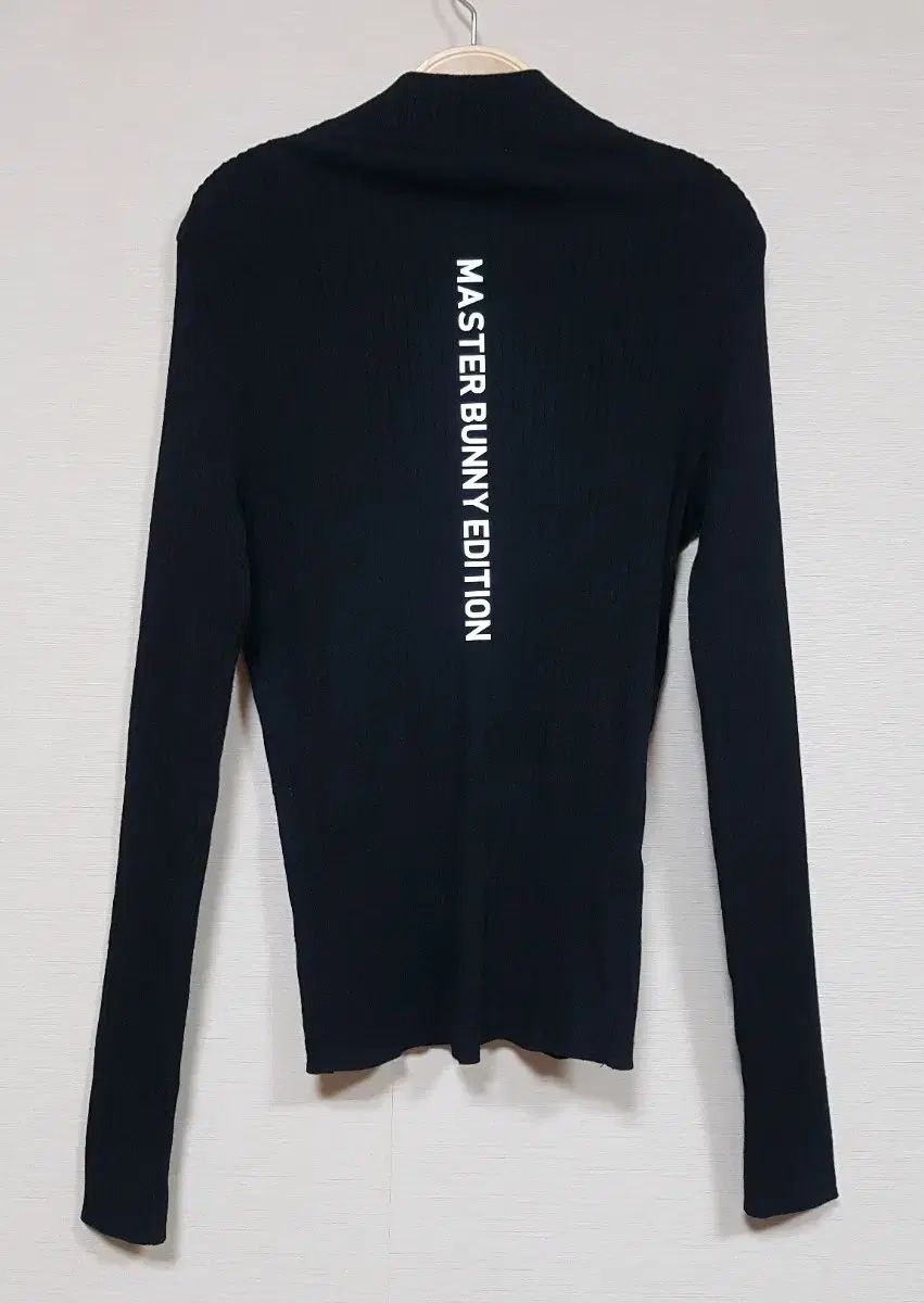 マスターバニーエディション レディース バッグ レタリング リブ ニット WWW_SUPERTOOLSSHOP_NL