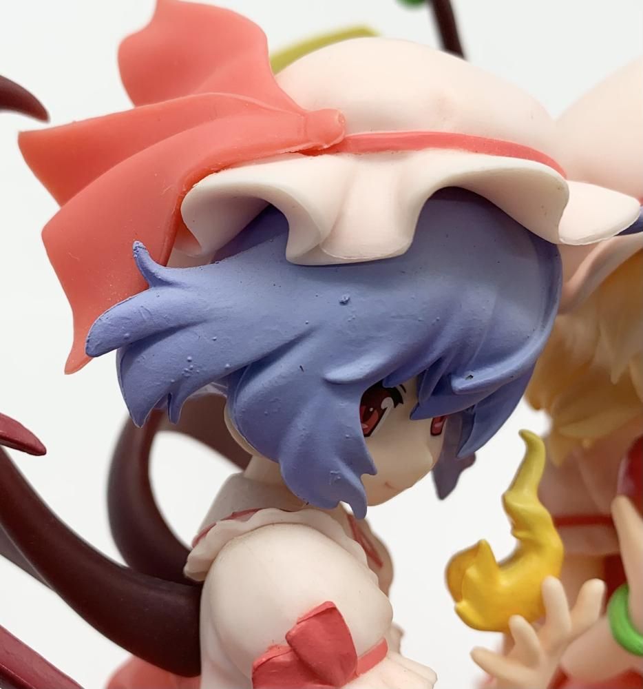 セガ 東方Project プレミアムフィギュア レミリア・スカーレット