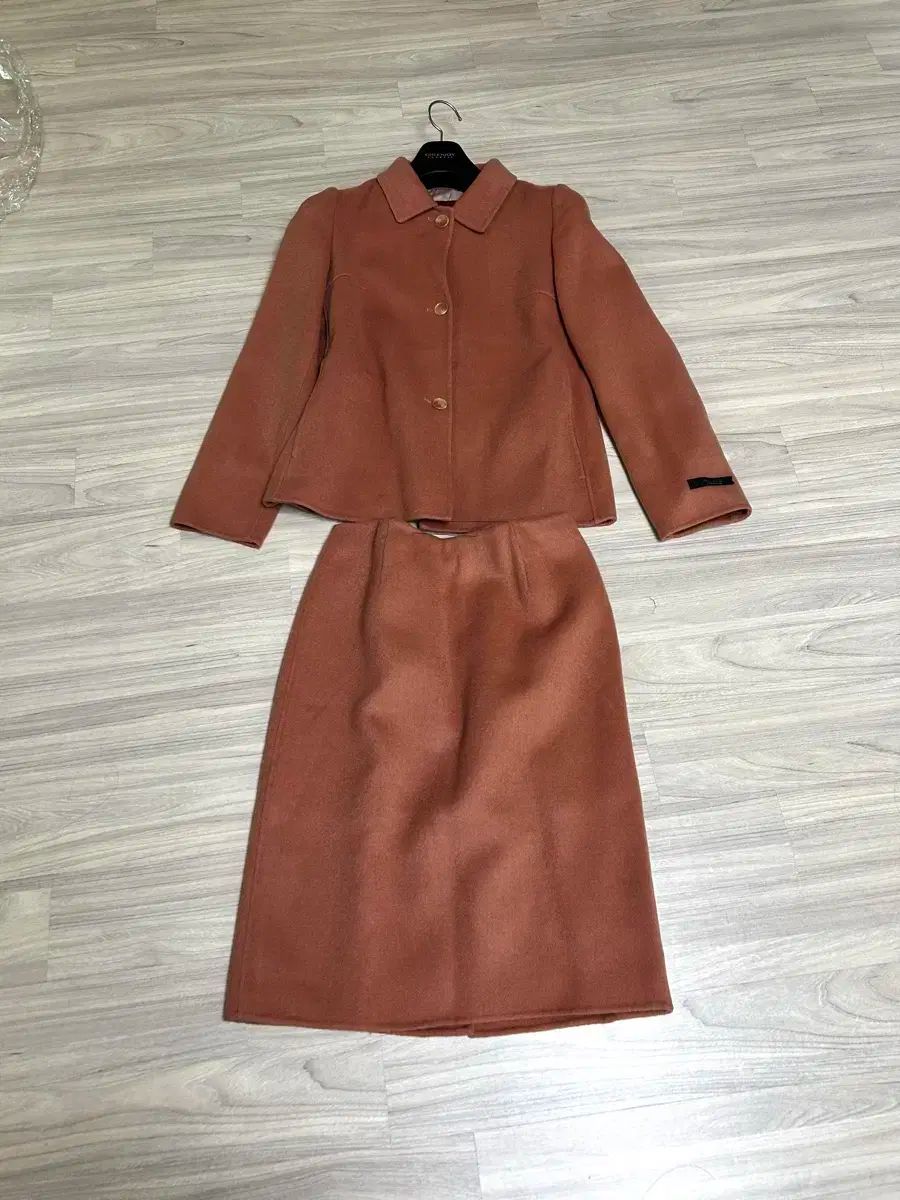 キャスケード ハンドメイド セットアップ 85