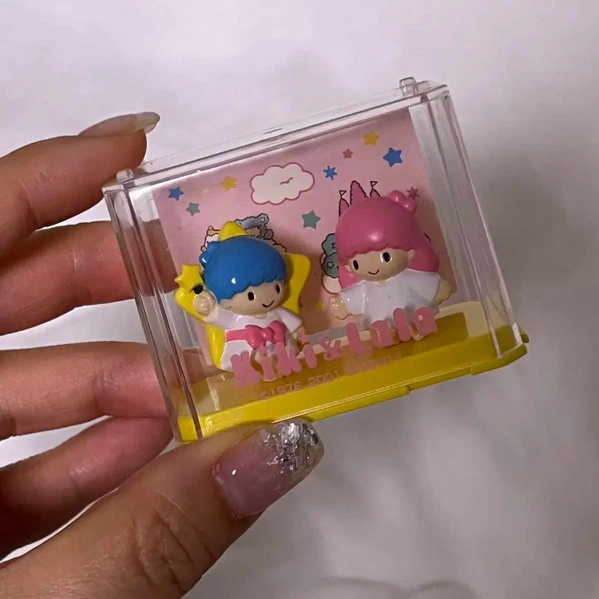 サヴォン アンベリール(70g) ブランシュール (80g) 2個セット 【公式