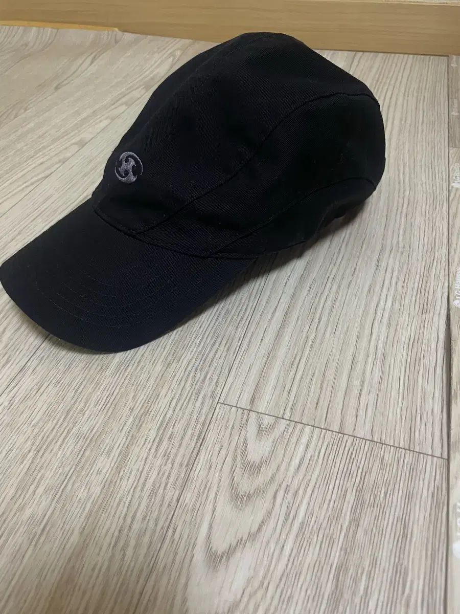 SAN SAN GEAR サンサンギアー ボールキャップ 23ss 季節 ブラック 販売
