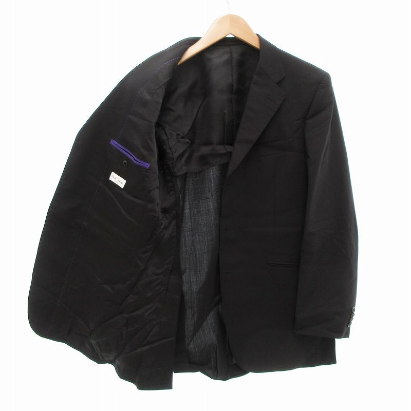 ポールスミス PAUL SMITH 3P スリーピース セットアップ スーツ