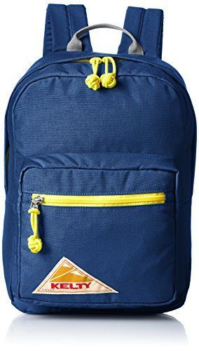 New Blue [ケルティ リュック CHILD DAYPACK 2.0 容量:11L 2592124 ボーイズ ニューブルー
