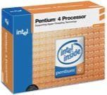 【中古】Intel Pentium4  3.0GHz 630