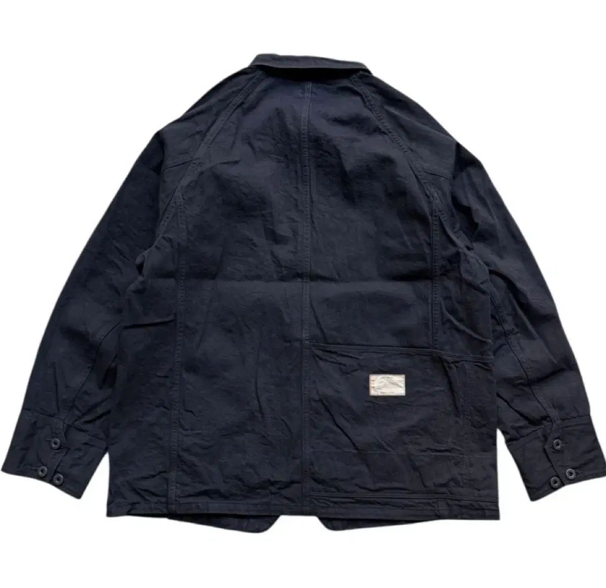 KAPITAL キャピタル カバーオール ジャケット KAPITAL(キャピタル