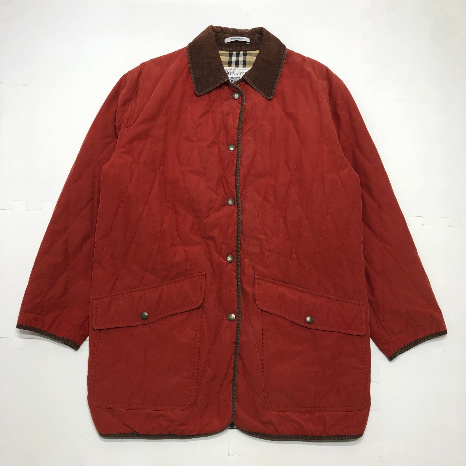 BURBERRY