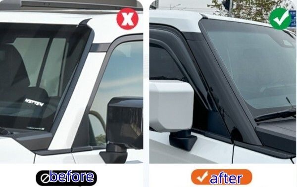 ランドクルーザー250