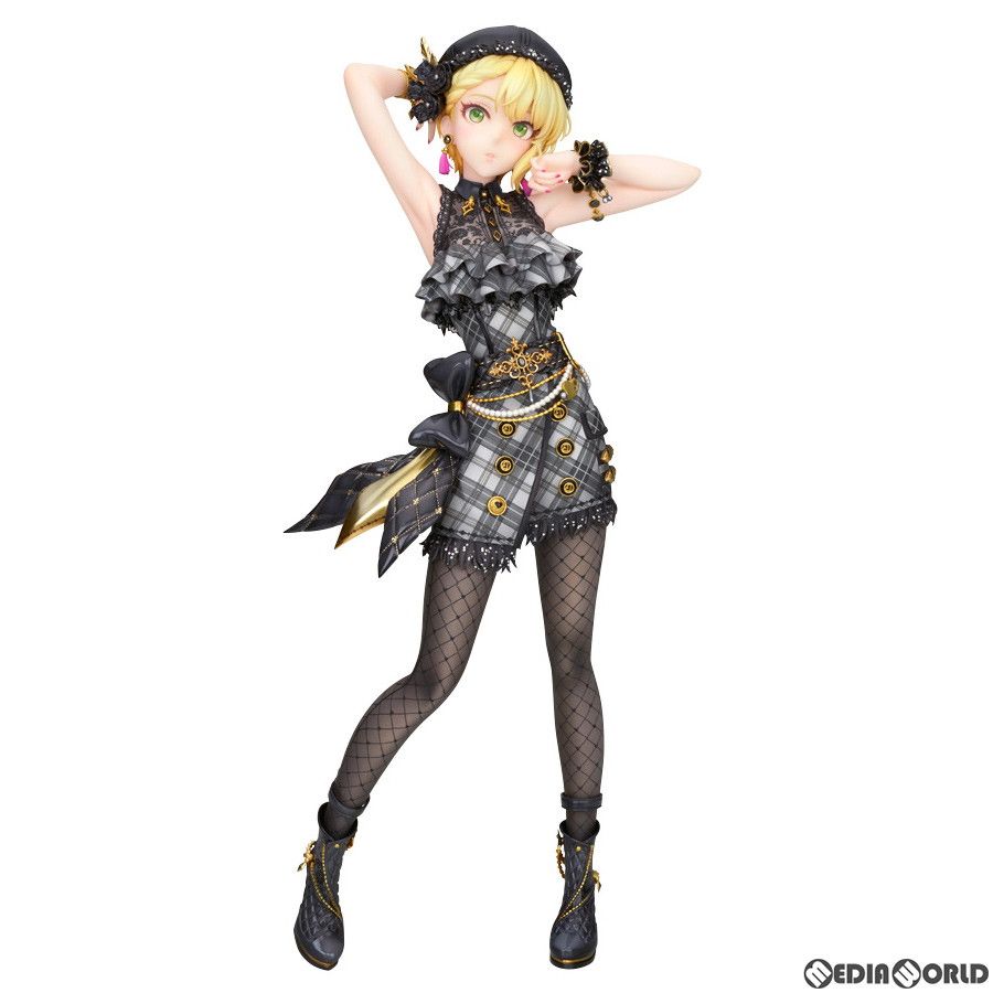 宮本フレデリカ アルター　アイドルマスター　フィギュア 宮本 フレデリカ フレ・デ・ラ・モードVer. | ALTER