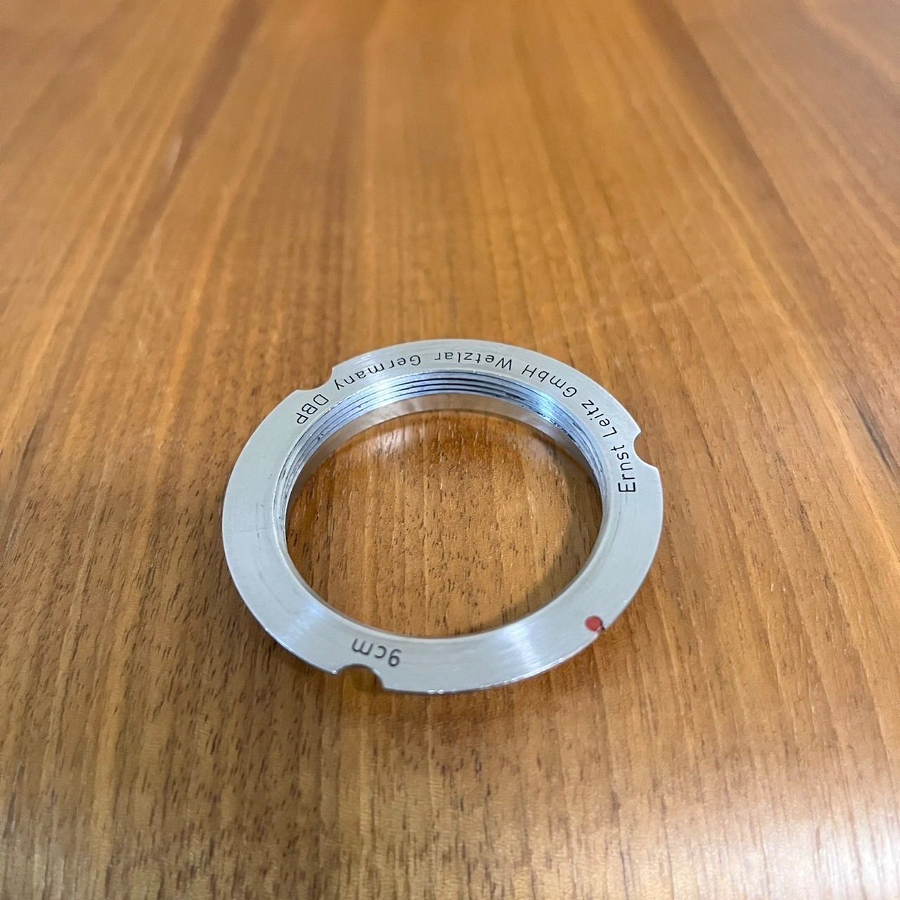 Leica 9cm LMリング 28mm-90mm フレーム対応 Ernst Leitz GmbH