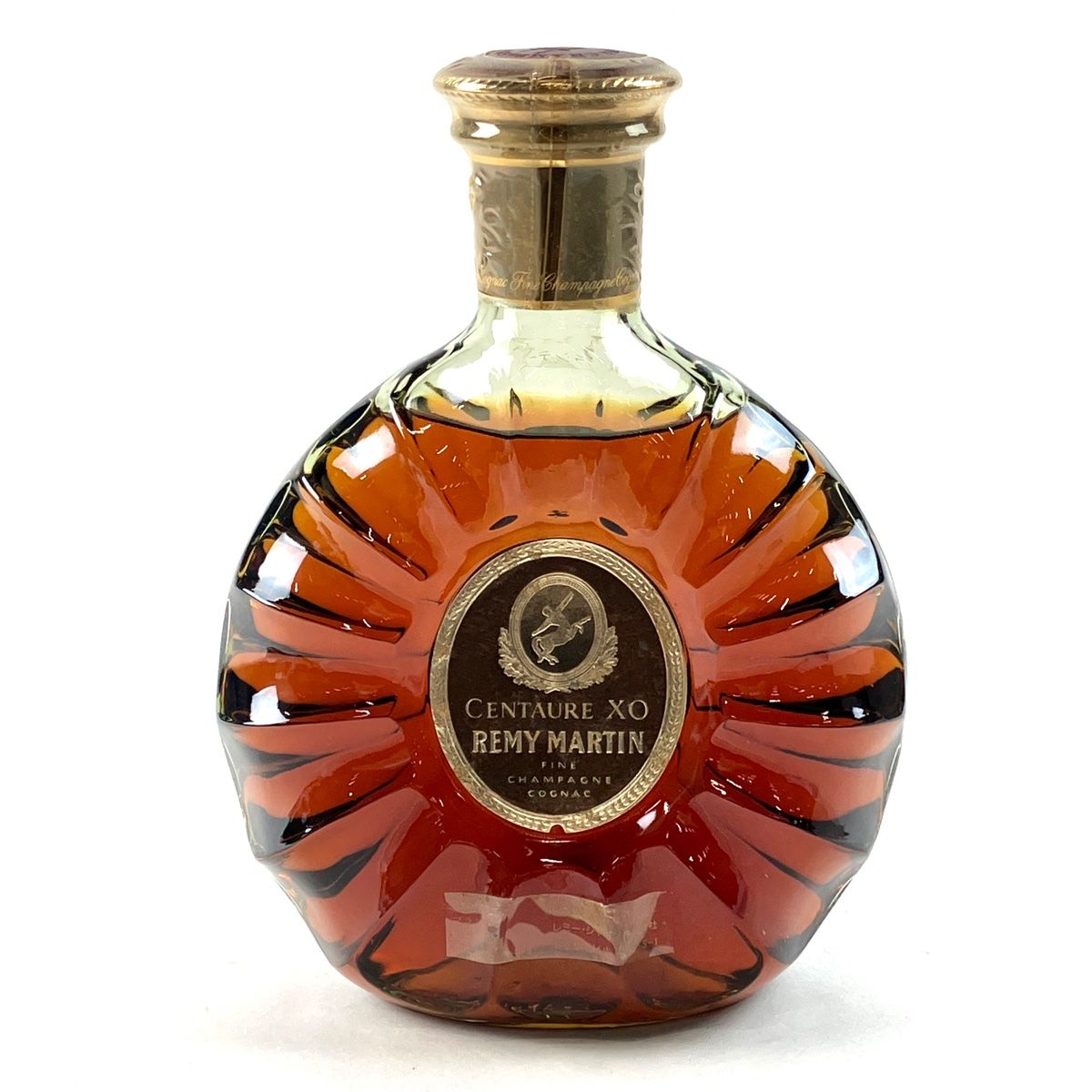 REMY MARTIN COGNAC レミーマルタン コニャック ブランデー - ブランデー