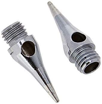 未使用・未開封品) ドレメル (AAEUQ) 多機能はんだごて用先端(2個