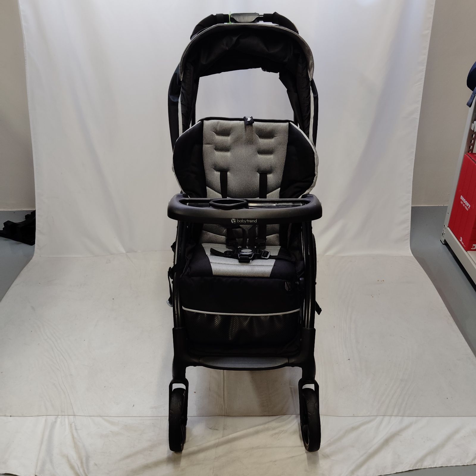 スマートライド