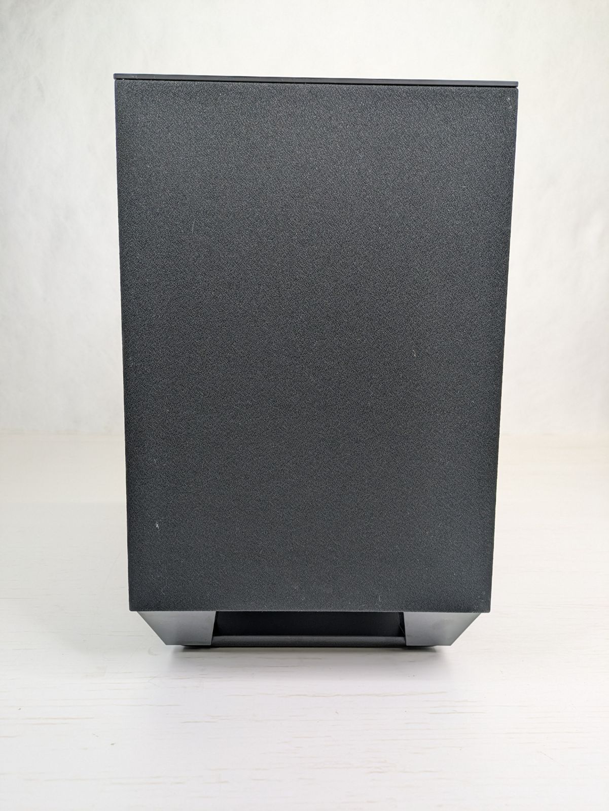 SONY アクティブサブウーファー SA-WST7 SONY アクティブサブウーファー SA-WST7