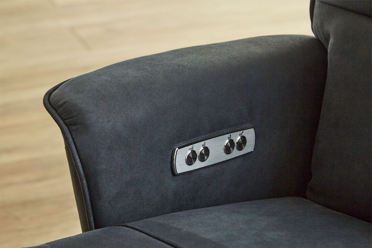 1人掛け 肘付き