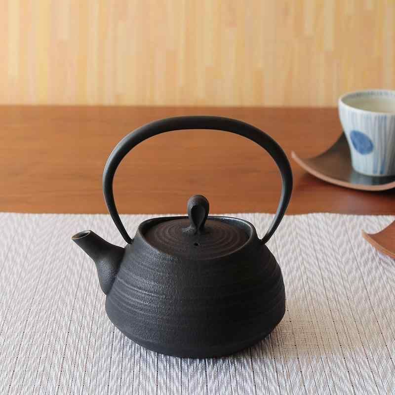 急須 -