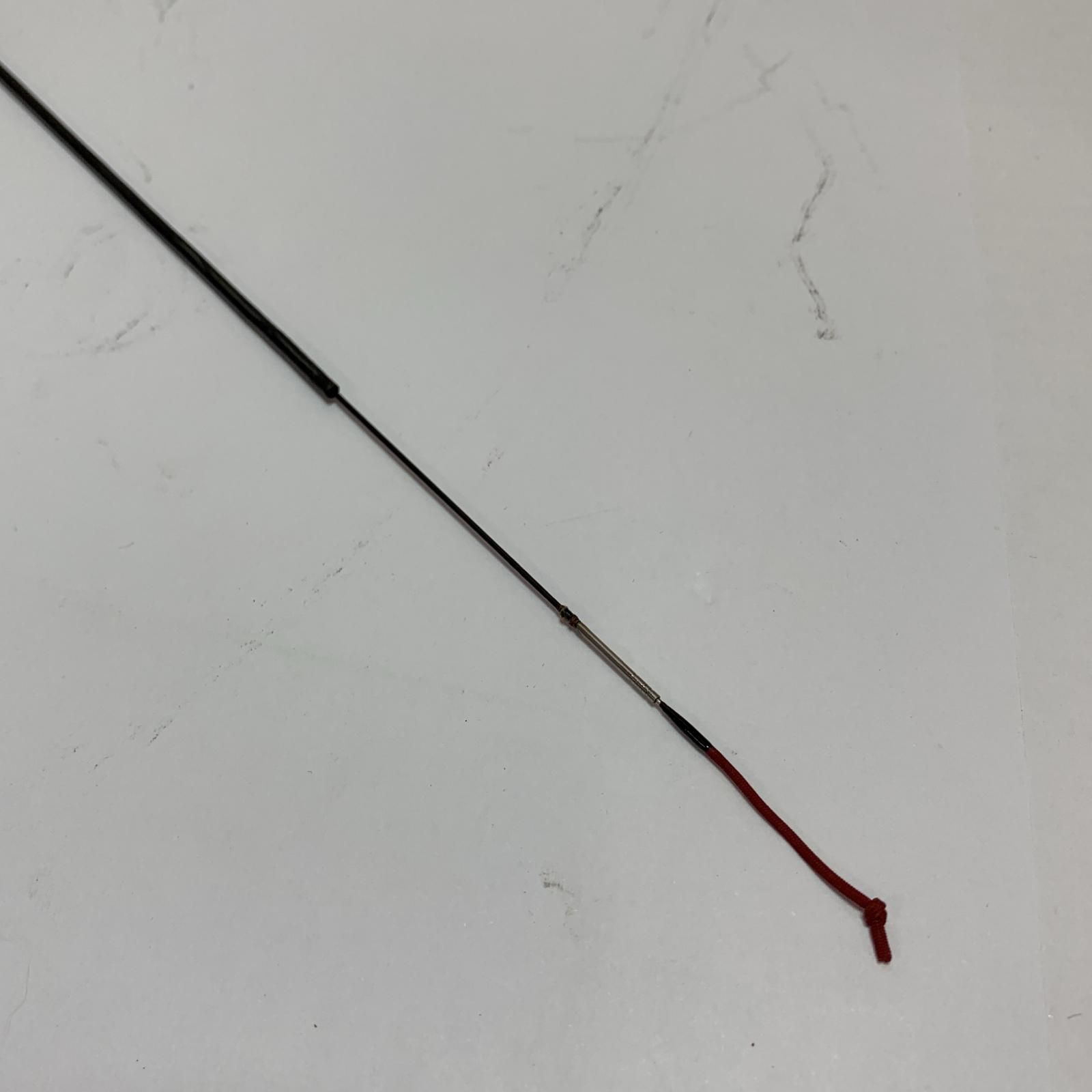 SHIMANO シマノ αズーム刀渓 EX-W 硬調60 44-48-53-57-60-63 渓流竿