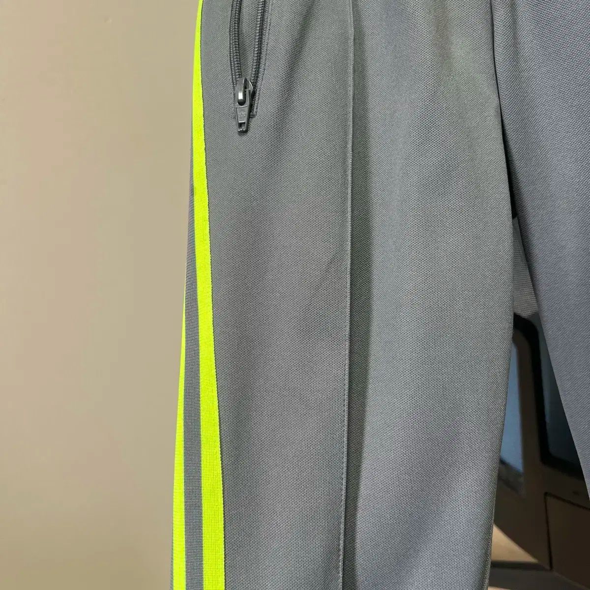 セットアップ 85