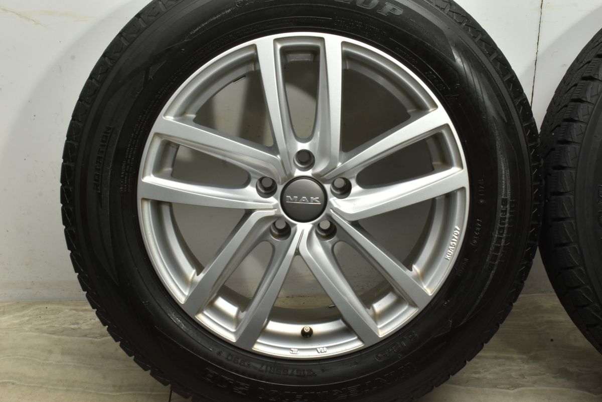 ティグアン ホイールのみ販売