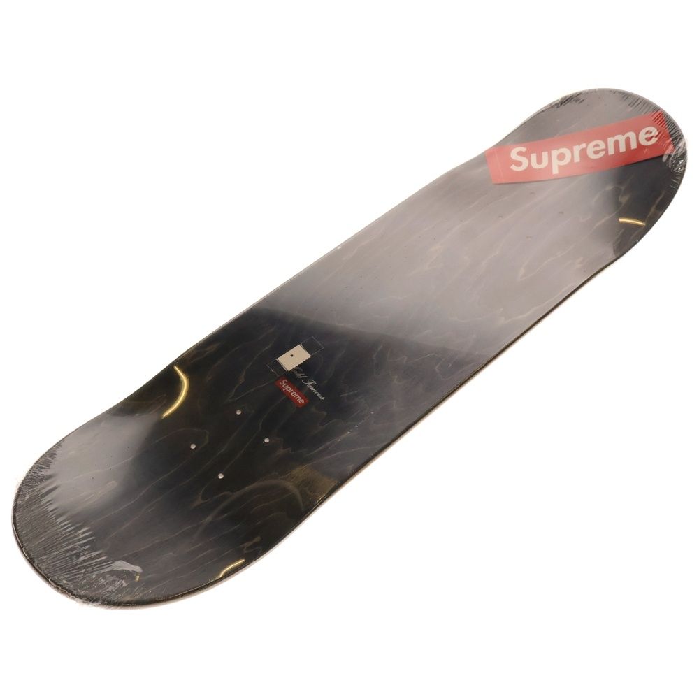 SUPREME (シュプリーム) 17SS Flowers Skateboard Deck