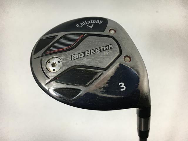 お買い得品！【中古ゴルフクラブ】キャロウェイ ビッグバーサ B21