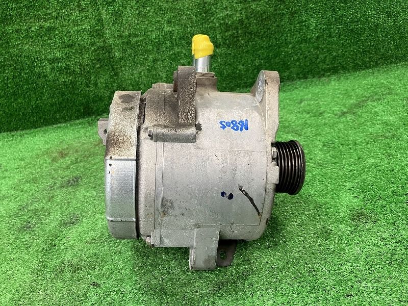 マーチ NK13 4WDジェネレータ X FOUR Vセレクション 4WD ヒタチ 296D0-1FB0A 296D0-1FB0A NAH