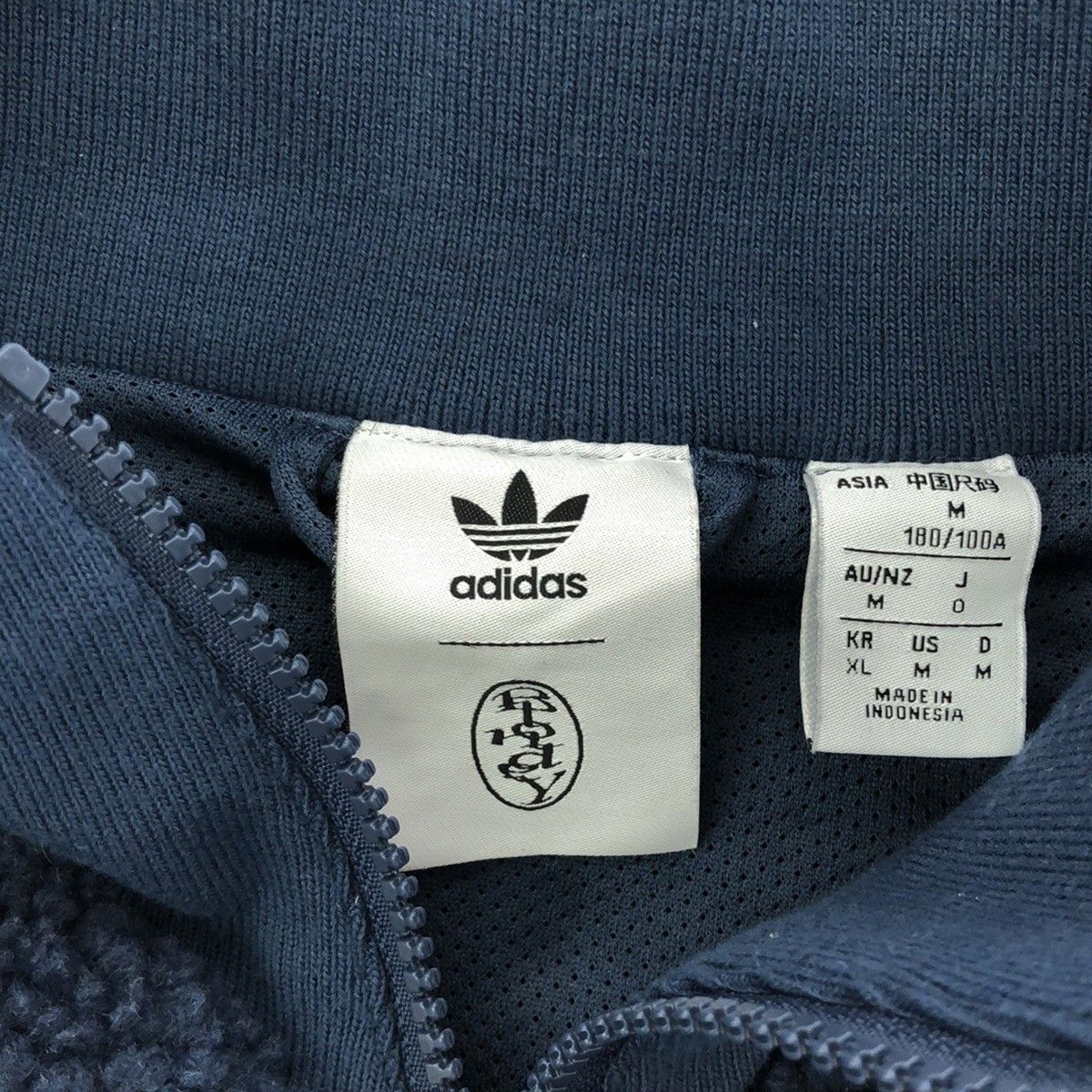 adidas Originals by Blondey McCoy アディダスオリジナルス バイ 