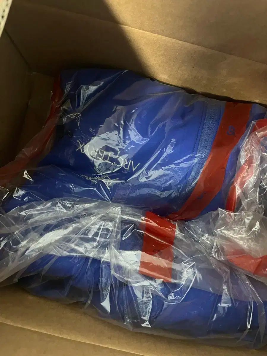 アークテリクス