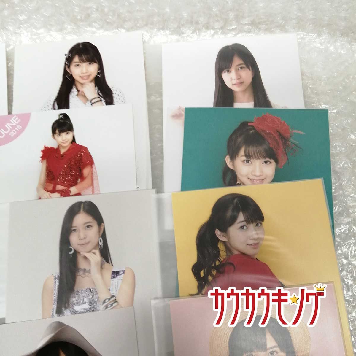 牧野真莉愛 / 井上玲音 写真 計99枚 ハロプロ/モーニング娘。/Juice=Juice 牧野真莉愛 / 井上玲音 写真 計99枚 ハロプロ/モーニング娘