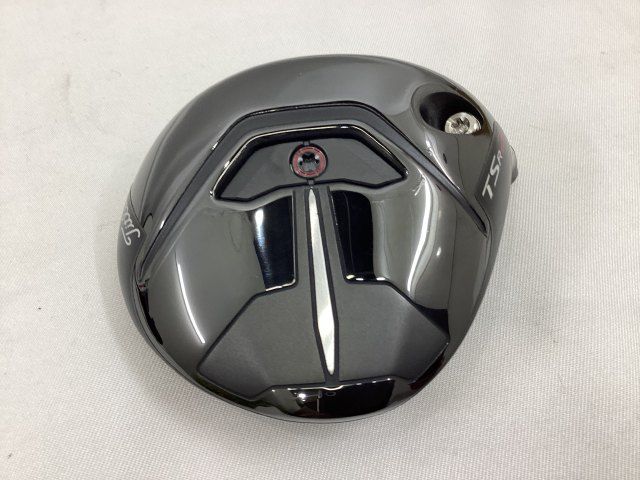 （美品）タイトリスト TSr2 フェアウェイウッド 15°ヘッドのみ タイトリスト TSR2 フェアウェイ メタルの試打レビュー 口コミ